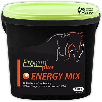 Premin Plus Energy Mix 5 kg