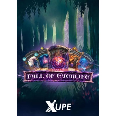 Игра Faeria - Fall of Everlife за PC Steam, Електронна доставка