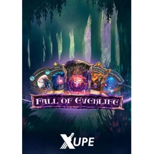 Abrakam Faeria Fall of Everlife DLC (PC)