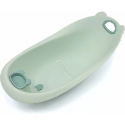 Bo Jungle vanička B-BATH BEAR Sage Green