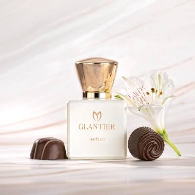 Glantier Premium 477 kvetinovo-pralinkový parfum dámsky 50 ml