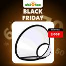 Trixie Ochranný límec 22-25/7 cm