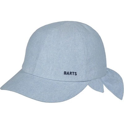 Barts Детска шапка с козирка Barts Kid's Wuppy Cap - Light Blue - размер 53 cm (904-1369-0612)