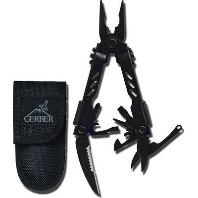 Gerber MP 400