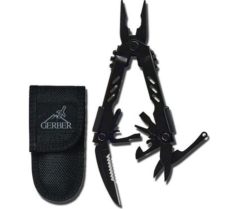 Gerber MP 400