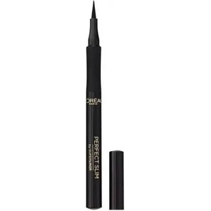 L'Oréal Paris Perfect Slim by Superliner - Черна очна линия