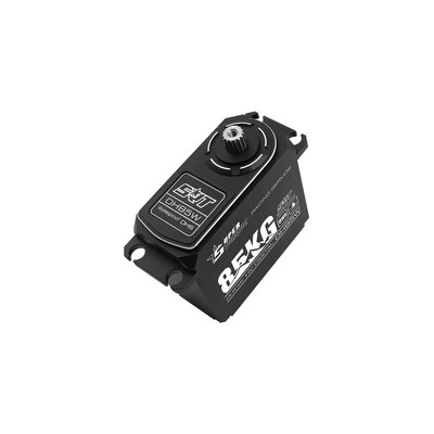 SRT DH85W High-torque Digital servo 85 kg-0,15s/60°