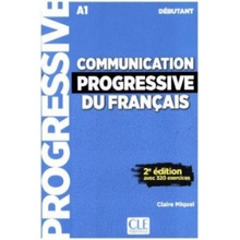 Communication progressive du français