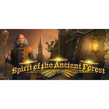 Shaman Games Studio Spirit of the Ancient Forest (PC)