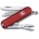 Victorinox Classic SD Цвят: червен