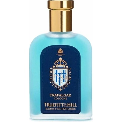 Truefitt and Hill Trafalgar kolínska voda pánska 100 ml