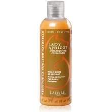 Lady Apricot 200 ml