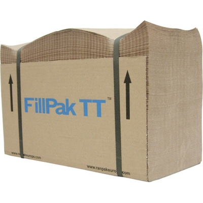 Papier fixačný FillPak TT, 70g/m2, š. 380mm/360m