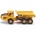SIKU - Играчка товарно камионче Volvo Dumper (1877)