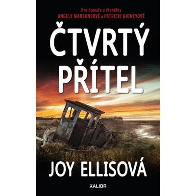 Čtvrtý přítel