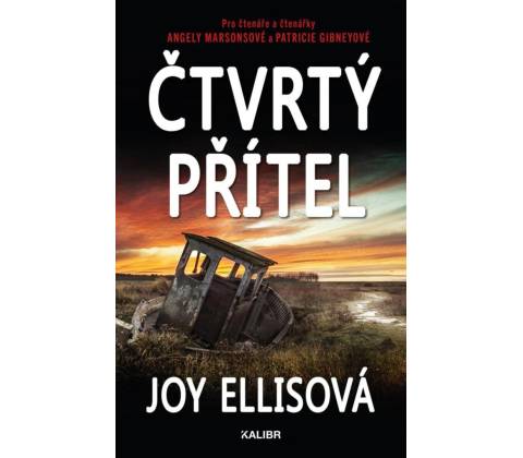 Čtvrtý přítel