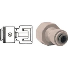 Sinop Rychlospojka J-G hadice-závit 3/8-5/8" BSP
