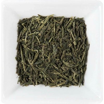 Unique Tea Unique Tea Japan Sencha Uchiyama BIO zelený čaj 50 g
