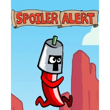 Spoiler Alert