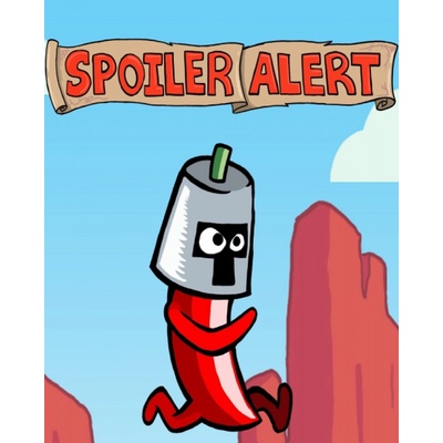 Spoiler Alert