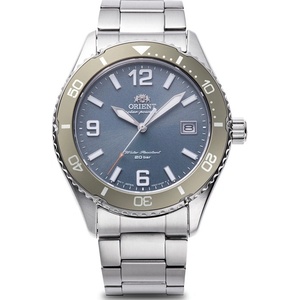 Orient Мъжки часовник Orient RA-WJ0002L (B--RA-WJ0002L) Часовници