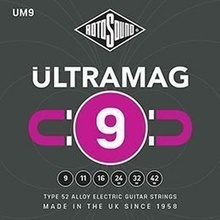 Rotosound UM9