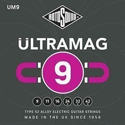Rotosound UM9