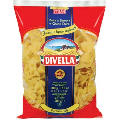 Divella Farfalle 0,5 kg