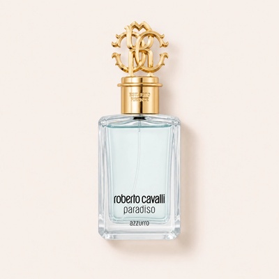 Roberto Cavalli Paradiso Azzurro parfémovaná voda dámská 100 ml