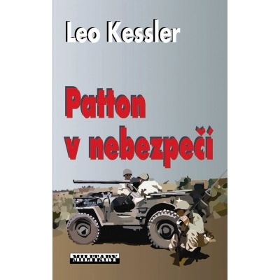 Patton v nebezpečí