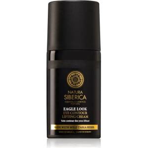 Natura Siberica For Men Only лифтинг крем за околоочната област 30ml