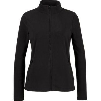 Heber Peak Дамско поларено яке Heber Peak Women's PepperbushHe. Fleece Jacket - Black (105-7278-0112)