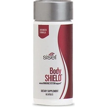 Sisel BODY SHIELD 60 kapslí