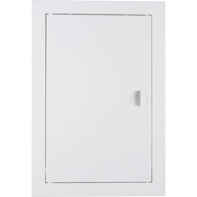 Dalap Ревизионна пластмасова врата с дръжка Dalap RVDR 250x300 мм, бяла (31012)