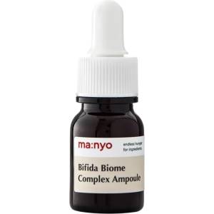 ma:nyo Bifida Biome Complex Ampoule - Силно възстановяващ серум с бифида фермент 12мл