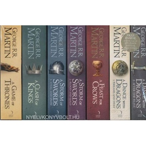 A Game of Thrones: The Story Continues (ISBN: 9780007477159)