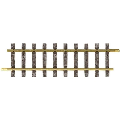 Piko 35201 kolej G rovná kolej 278.46 mm 1 ks