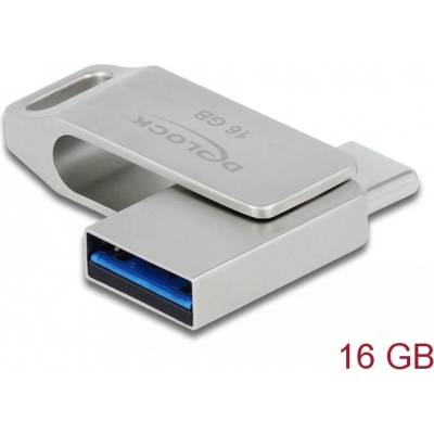 Delock 16GB USB 3.2 (54073)