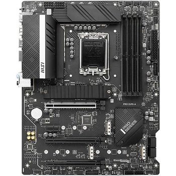 Image 1 of MSI PRO Z690-A DDR4