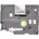 COMPATIBLE Лента лам. Brother TZE121 BK/CL 9/8 съвм (HTZE121)