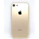 Náhradní kryty na mobilní telefony Kryt Apple iPhone 7 zadní zlatý