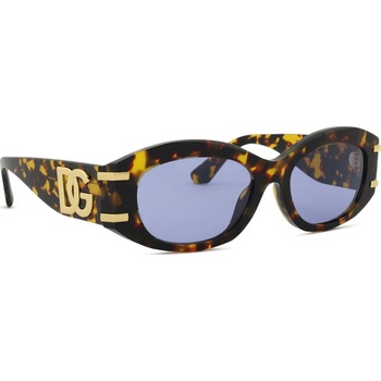Dolce&Gabbana 0DG 4502 33301A 55
