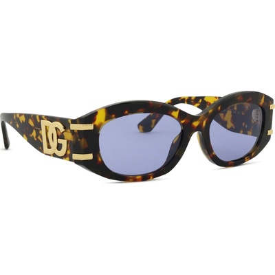 Dolce&Gabbana 0DG 4502 33301A 55