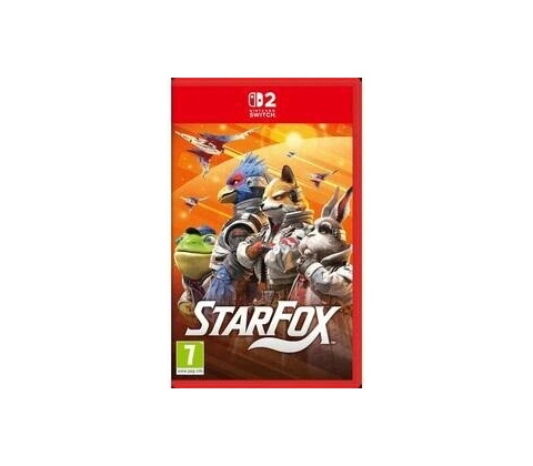 Star Fox