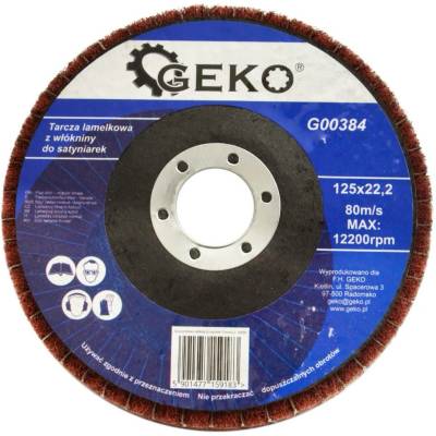 GEKO G00384