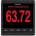 Garmin GMI 20 морски инструмент 010-01140-00 (010-01140-00)
