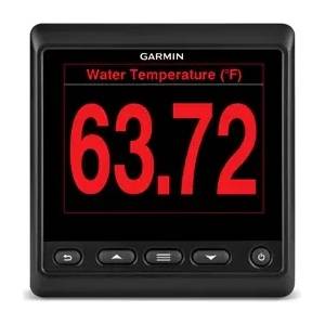 Garmin GMI 20 морски инструмент 010-01140-00 (010-01140-00) - xtreme Сонар за риболов