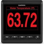 Garmin GMI 20 морски инструмент 010-01140-00 (010-01140-00) Сонар за риболов