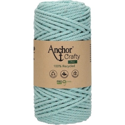Anchor Crafty fine 117 Mentolová
