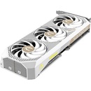 Image 1 of ZOTAC GeForce RTX 5070 AMP White 12GB GDDR7 192bit (ZT-B50700FQ-10P)